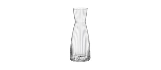 caraffa escl usiva lt 1 caraffa per servizio bevande