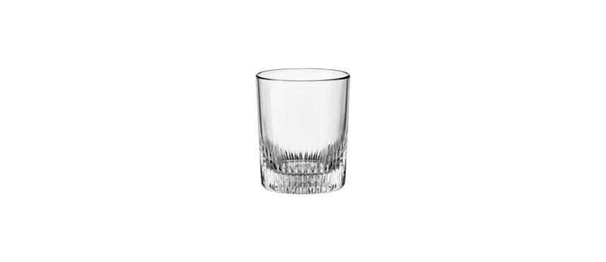 bicchiere dof graphics cl 38,5 bicchiere per whisky e drink on the rocks