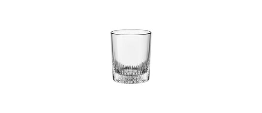 bicchiere dof graphics cl 38,5 bicchiere per whisky e drink on the rocks