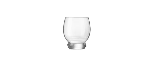 bicchiere whisky backdoor '20s cl 45 bicchiere per tavola, bar e ristorazione