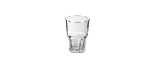 bicchiere collins the glitch cl 40 bicchiere per servizio professionale