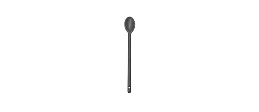 Cucchiaione nylon antiaderente cm 30 - articolo per pasticceria