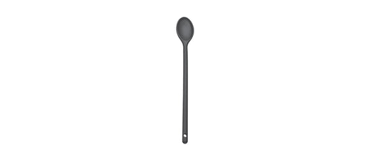 Cucchiaione nylon antiaderente cm 35 - articolo per pasticceria