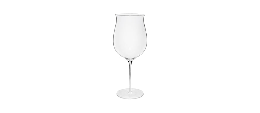 calice vini nobili Plume lt 1 Essentia - calice vino per tavola elegante e ristorazione, SKU 202711