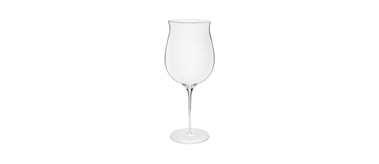 calice vini nobili Plume lt 1 Essentia - calice vino per tavola elegante e ristorazione, SKU 202711