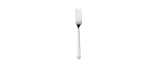 forchetta tavola Oslo acciaio inox 18/10 spessore mm 3 - forchetta tavola