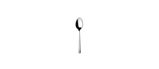 cucchiaino caffè Oslo acciaio inox 18/10 spessore mm 2,2 - cucchiaino caffè
