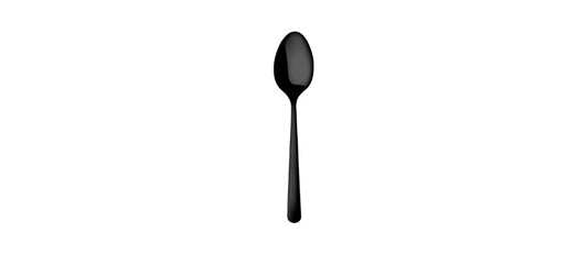cucchiaio tavola spessore mm 3 oslo black