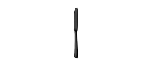 coltello frutta spessore mm 8 oslo black