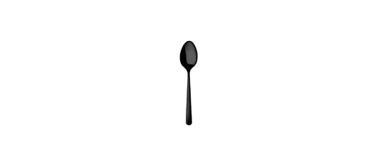 cucchiaino caffè spessore mm 2,2 oslo black