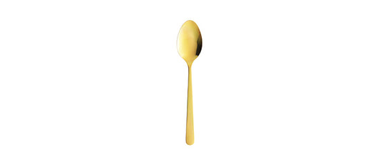 table spoon 3mm thick Oslo Gold