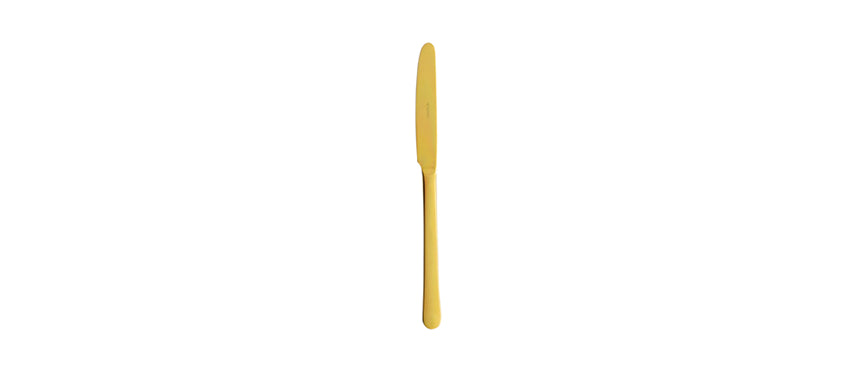 coltello frutta spessore mm 8 oslo gold