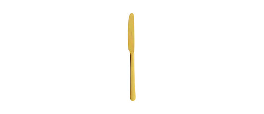 fruit knife thickness 8 mm Oslo gold