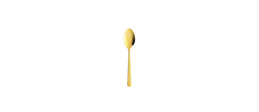 coffee spoon thickness 2.2 mm oslo gold