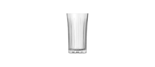 bicchiere bibita leafy cl 34,5 bicchiere per servizio professionale