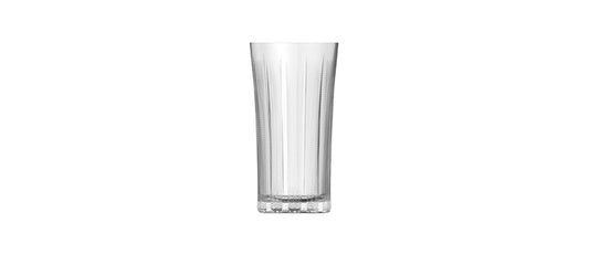 bicchiere long drink leafy cl 45 bicchiere per servizio professionale