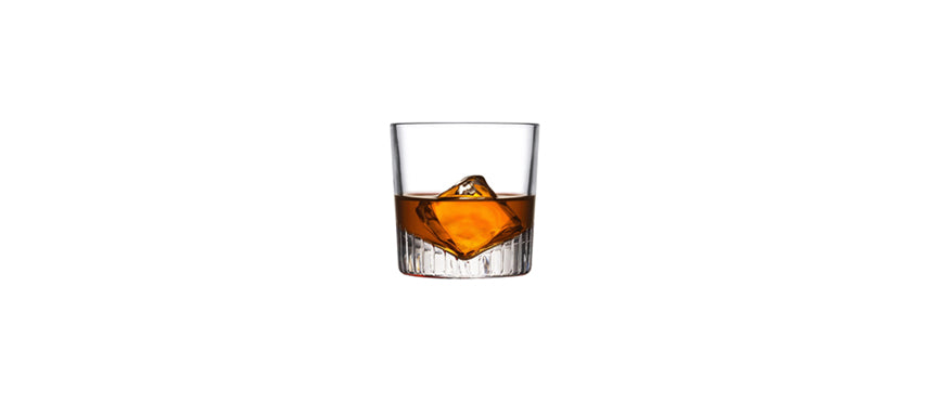 bicchiere whisky caldera cl 27 bicchiere per servizio professionale