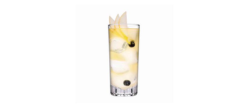 bicchiere highball caldera cl 285 bicchiere per servizio professionale