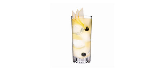 bicchiere highball caldera cl 285 bicchiere per servizio professionale
