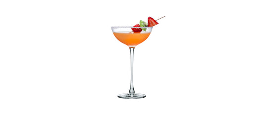 calice coupe hepburn cristallino cl 19,5 calice per tavola e ristorazione