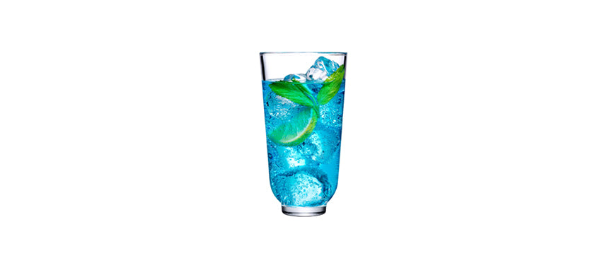 bicchiere shaker hepburn cristallino cl 50 bicchiere per tavola e ristorazione
