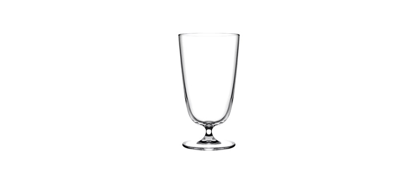 calice highball bar/giani cristallino cl 37,5 calice per bibite e long drink