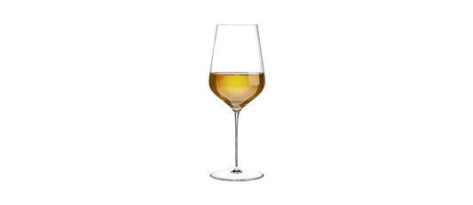 calice vino bianco trio stem zero cristallino cl 42 calice per vino bianco