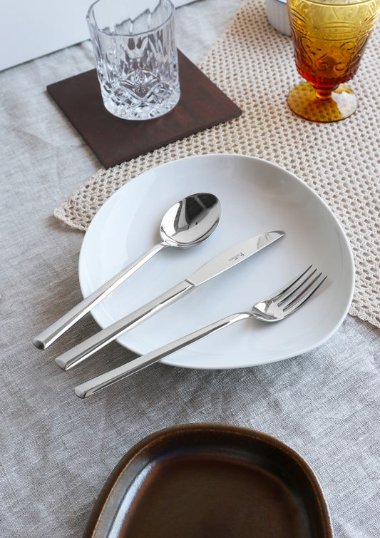 Forchettina 3/spine synthesis