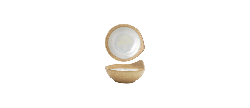 coppetta baleari stoneware reactive color Ø cm 10 h 5 - articolo per la tavola