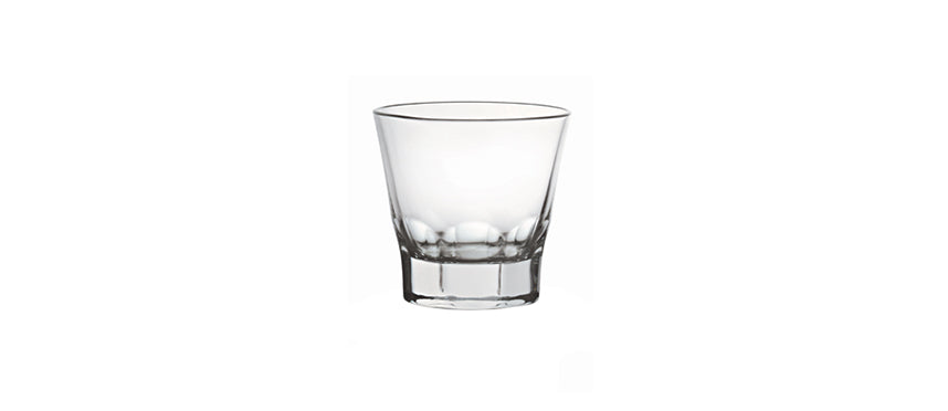 bicchiere old fashion anchor/radiant cl 35,5 bicchiere per servizio professionale