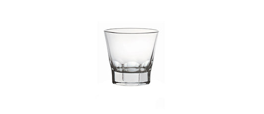 bicchiere old fashion anchor/radiant cl 35,5 bicchiere per servizio professionale