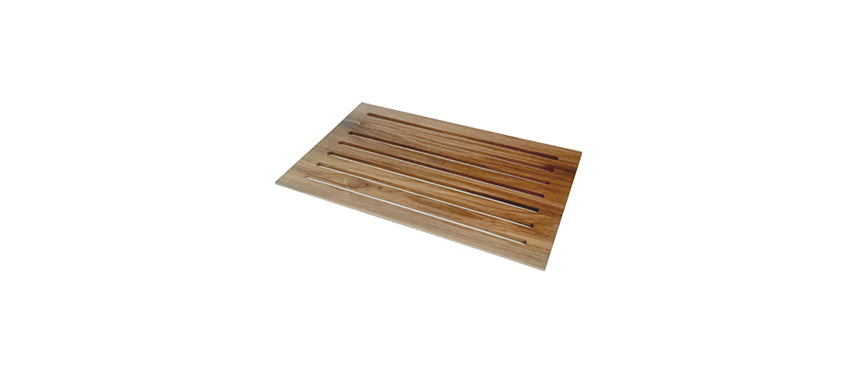 inserto forato per cassetta gn 1/1 cm 53x32,5 h 0,9 - articolo buffet per organizzare e valorizzare il servizio buffet