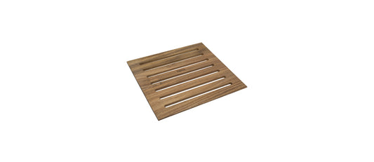 inserto forato per cassetta gn 2/3 cm 35x32,5 h 0,9 - articolo buffet per organizzare e valorizzare il servizio buffet