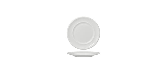 Piatto pane bone china ø 15,8
