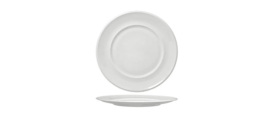 Piatto piano bone china ø 31,3