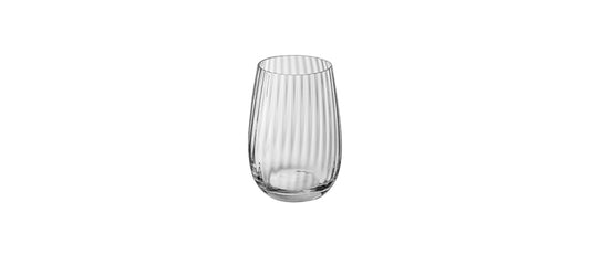 bicchiere old fashion carats cl 35,5 bicchiere per servizio professionale