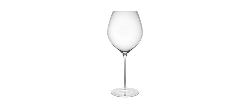calice chablis Plume cl 90 Essentia - calice vino per tavola elegante e ristorazione, SKU 203434