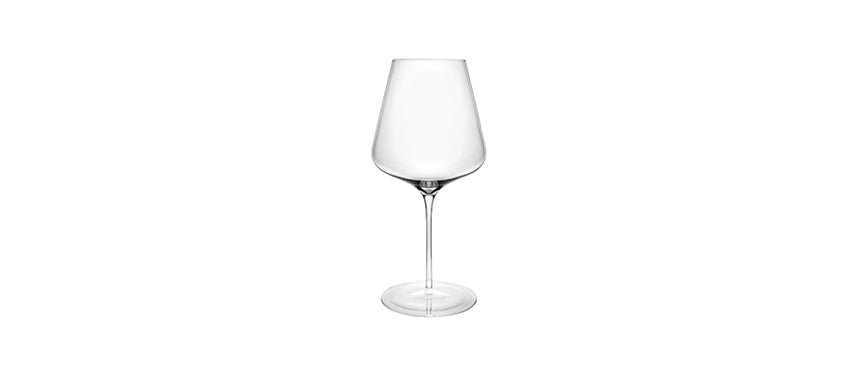 calice perlage Plume cl 64 Essentia - calice vino per tavola elegante e ristorazione, SKU 203436
