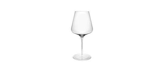calice perlage Plume cl 64 Essentia - calice vino per tavola elegante e ristorazione, SKU 203436