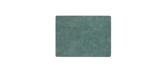 tovaglietta rettangolare leather blue accessorio professionale per ristorazione professionale