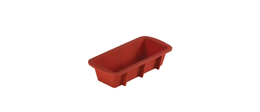 Stampo plum cake cm 28x10,5 h 6,5 - stampo per pasticceria