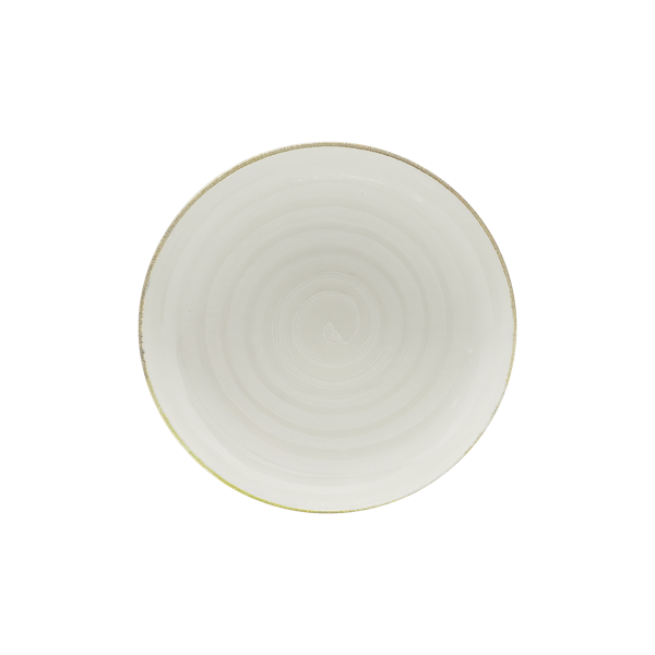 Piatto fondo vortex bianco siviglia ø 22x4,2h