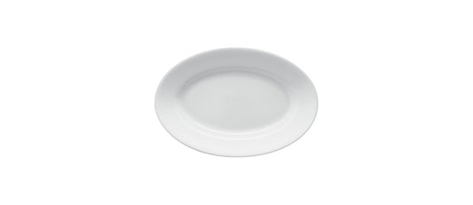 Vassoio ovale Tivoli cm 35x23,3