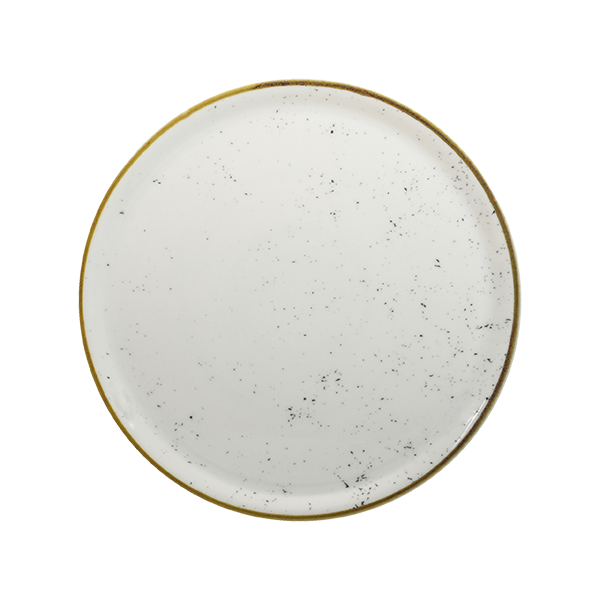 Piatto da portata stains siviglia ø 31x2,5h
