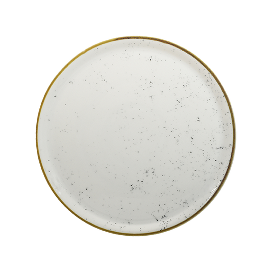 Piatto da portata stains siviglia ø 31x2,5h