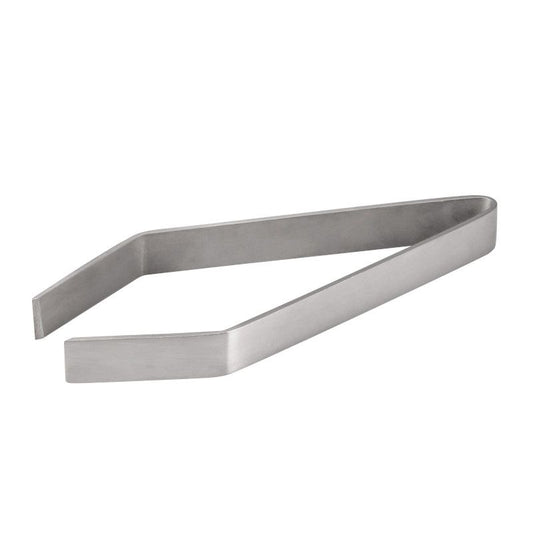 Pinza togli lische tuttixuno acciaio inox cm 11 utensili acciaio inox