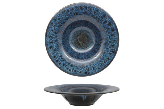 GALAXIA PASTA BOWL Ø 30 JUPITER IN STONEWARE