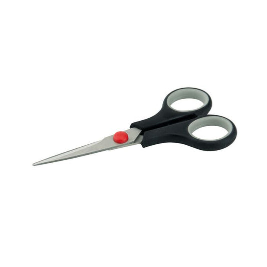Forbici multiuso/cucina tuttixuno inox cm 17 articoli acciaio inox