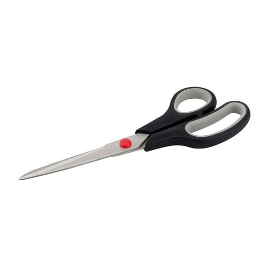 Forbici multiuso/cucina acciaio inox cm 21