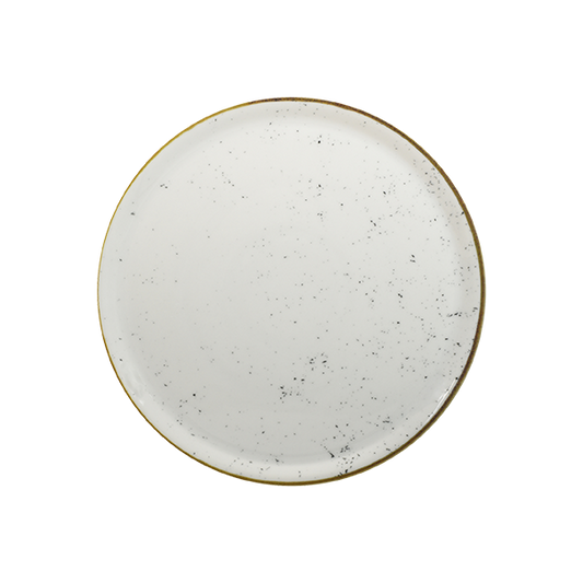 Piatto piano stains siviglia ø 28x2,5h piatti